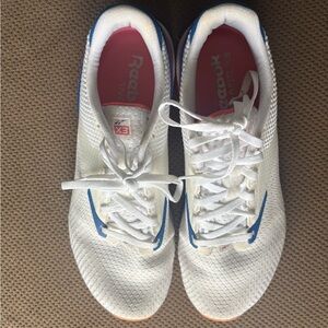 Women’s Reebok nano 3